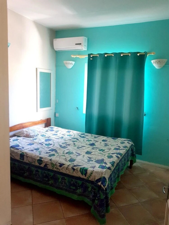Apartment With 4 Bedrooms in Blue Bay, With Furnished Terrace - 350 m