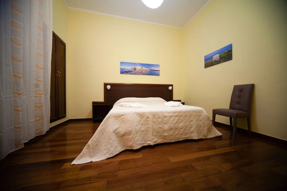 Villa Albertina Exclusive B&B