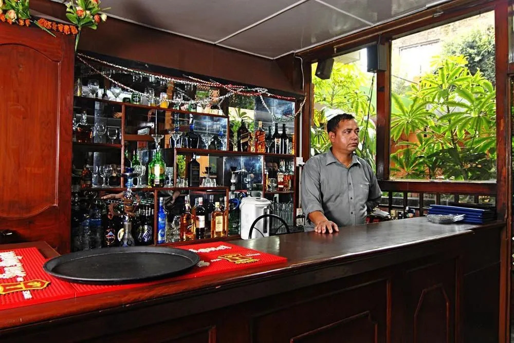 Hotel Ganesh Himal