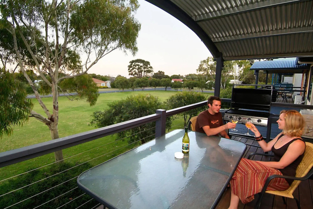 Bay Village Dunsborough