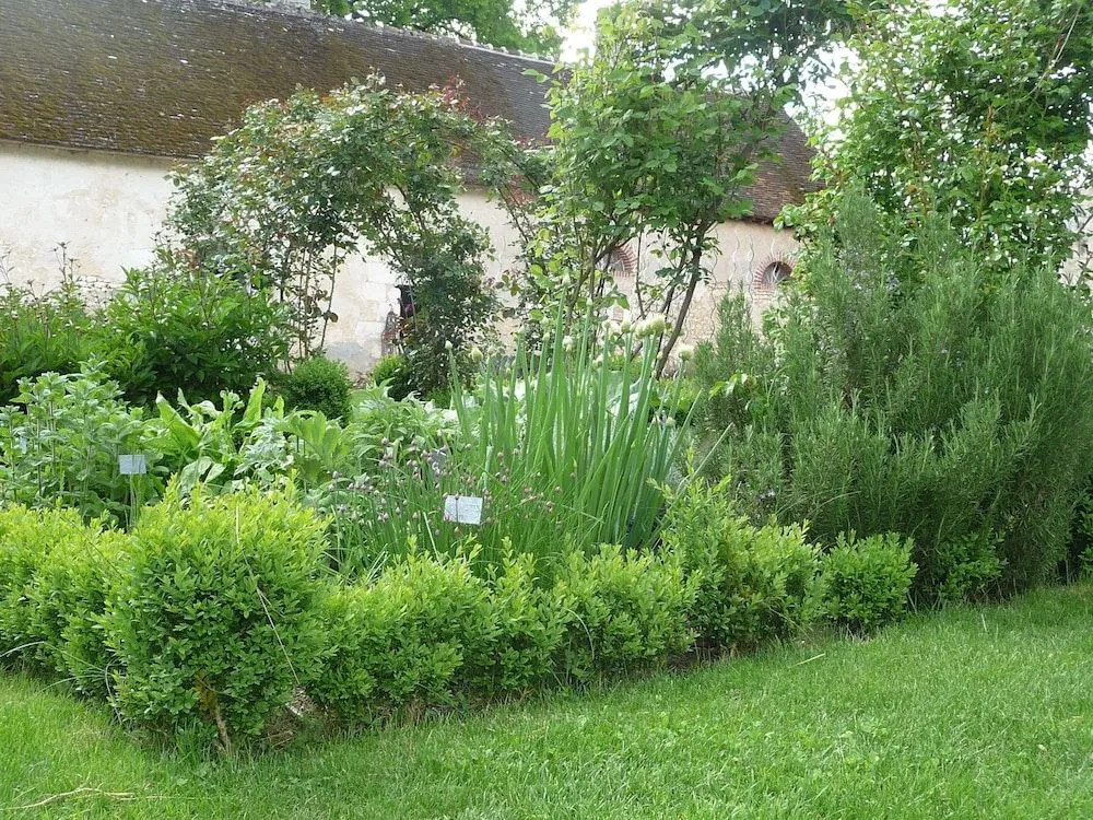 La Maison du Potager de Mazières
