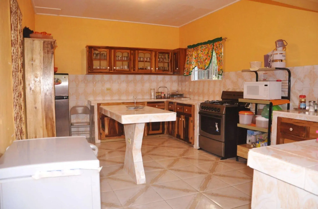 Moms Village Resort