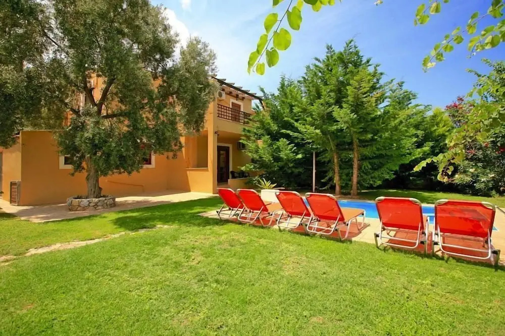 Uphoria Villas