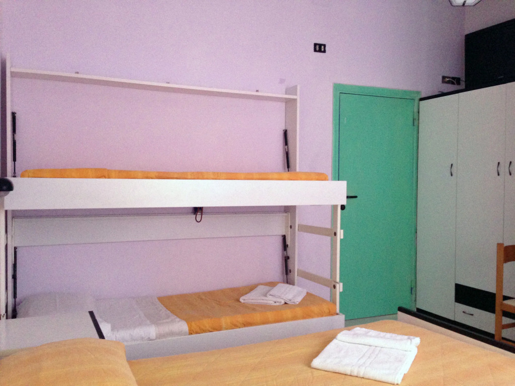 Hotel Leonardo