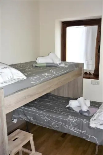 Apartament Ca de Gallisca