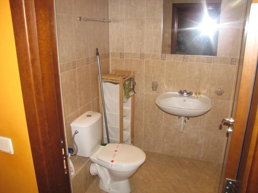 Apartment in Edelweiss Inn