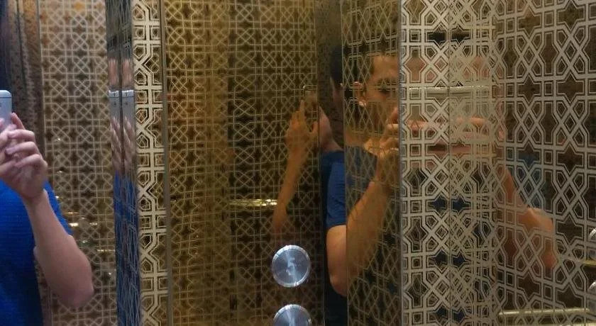 Hoang Dat hotel
