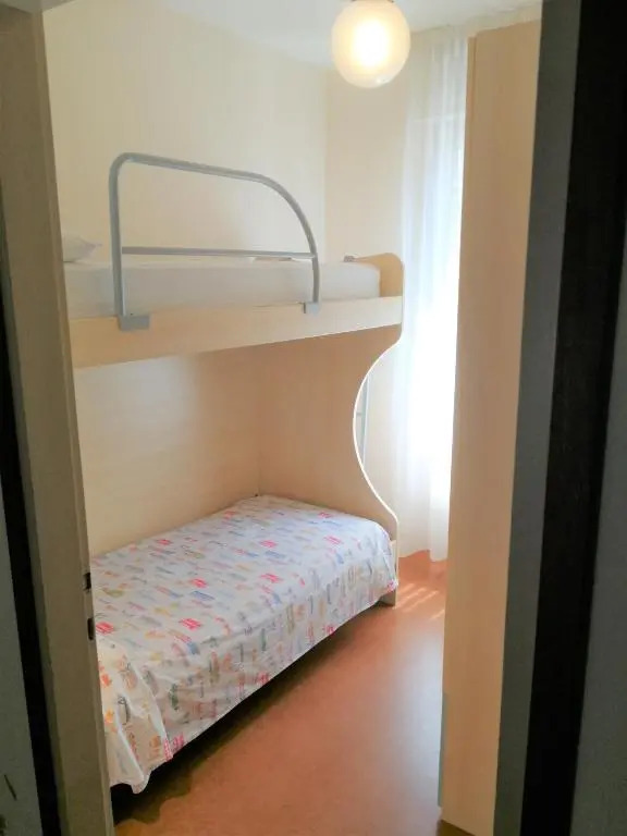 Condominio Alice