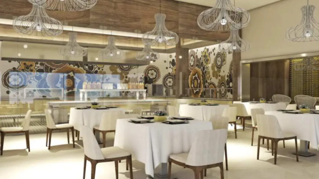 Royalton Hideaway Saint Lucia, An Autograph Collection All-Inclusive Resort