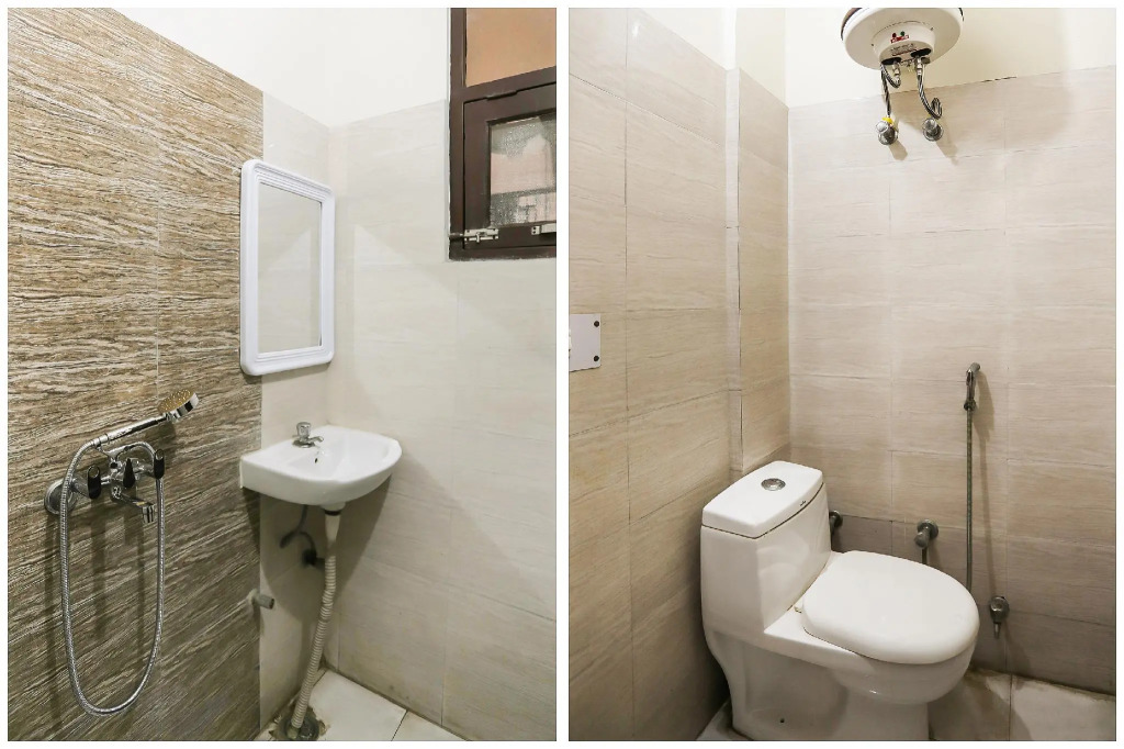 OYO 70089 Shivaay Residency