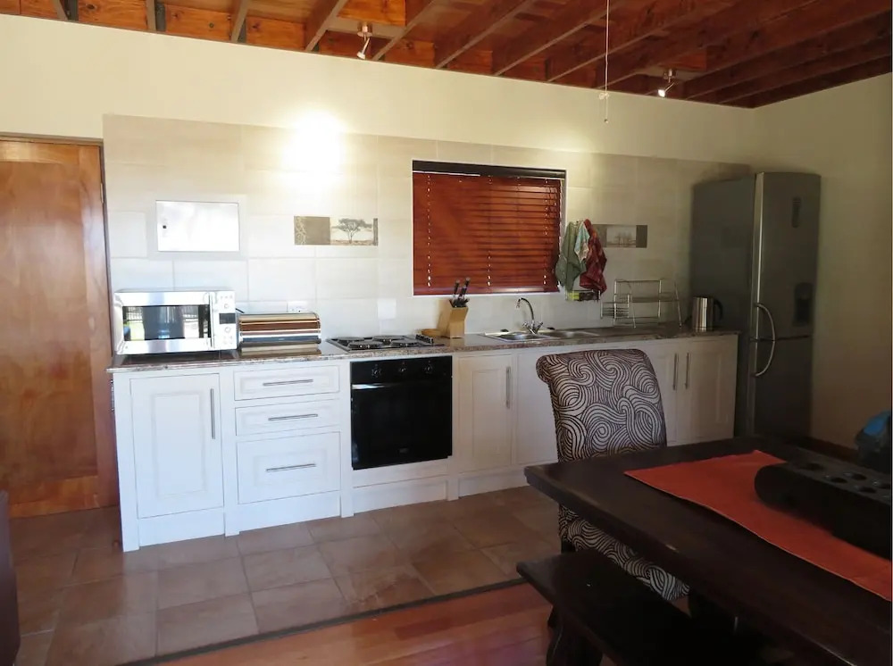 Clarens Mountain Sage Holiday House