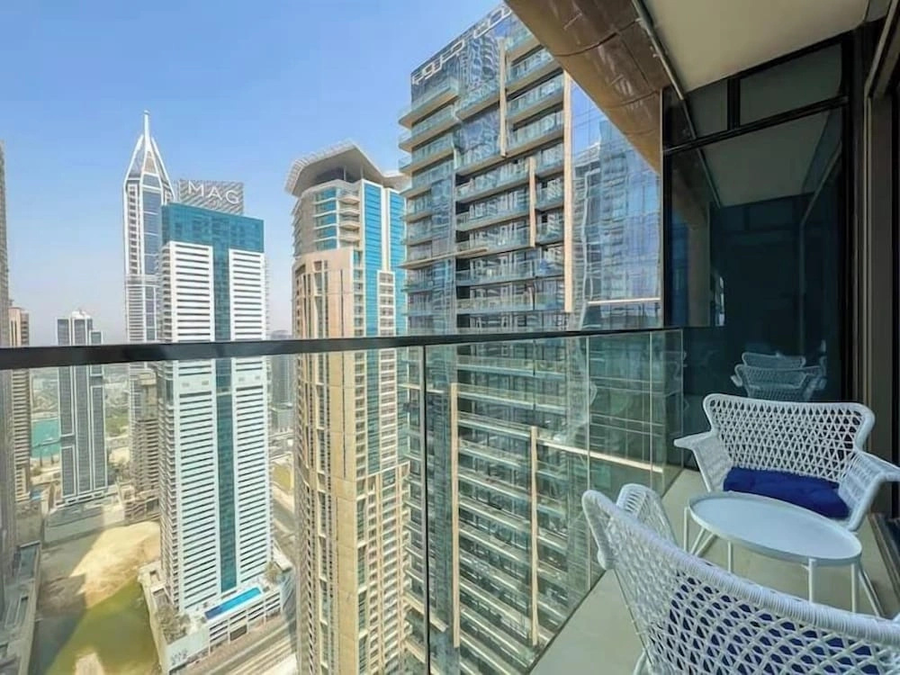 Vogue | Marina Gate near JBR Beach | Marina Mall