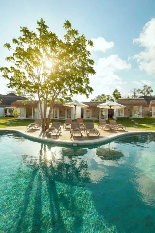 The Bingin Beach Villas Bungalow Resort