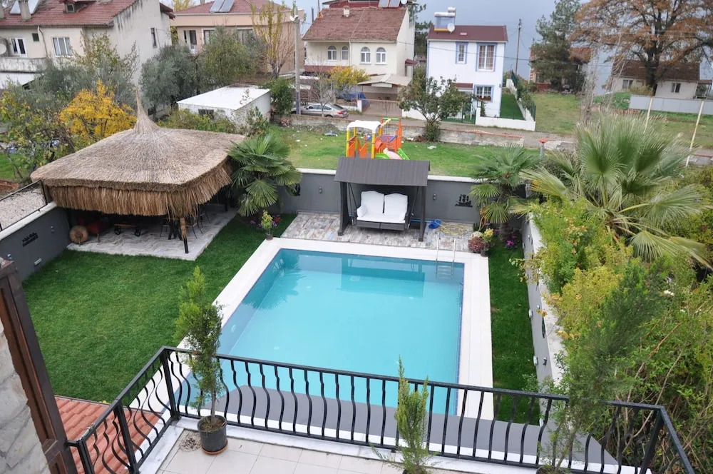 Villa Atroa