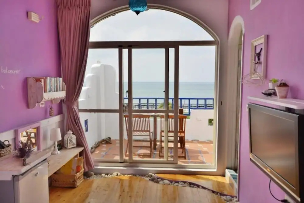 Penghu Luna Sea Homestay