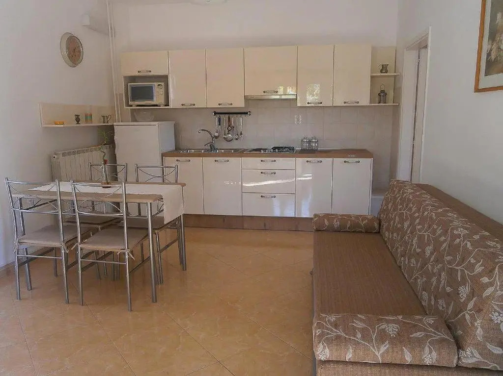 Apartments Nela