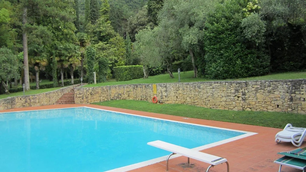 Villa delle Ninfee