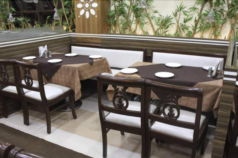 Amrita Executive Hotel