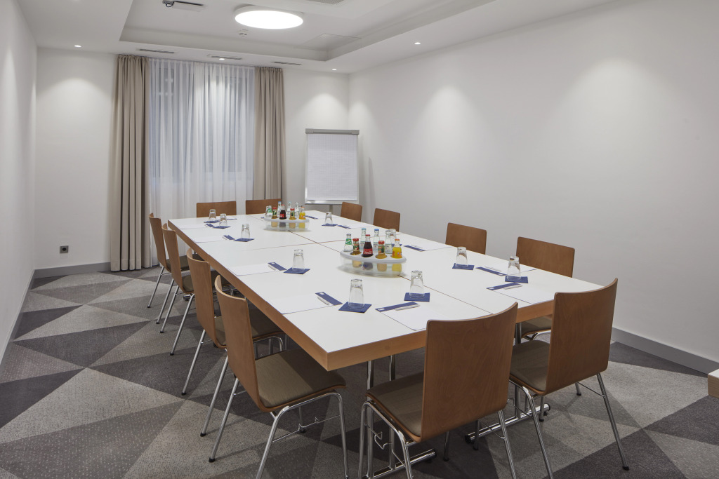Holiday Inn Express - Merzig by IHG