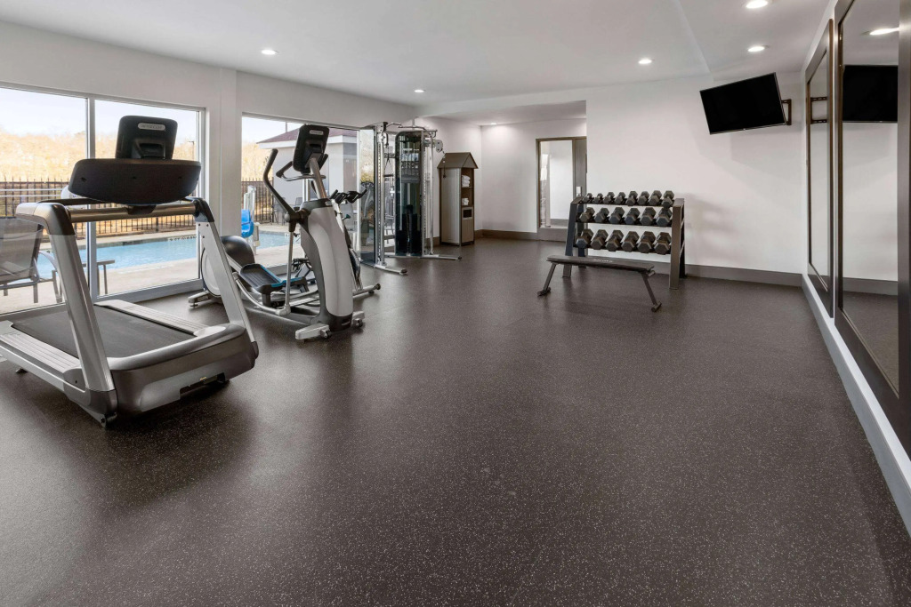 La Quinta Inn & Suites by Wyndham Locust Grove
