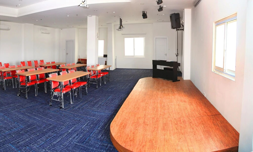 Arawa Traveller's Inn Makassar - Hostel