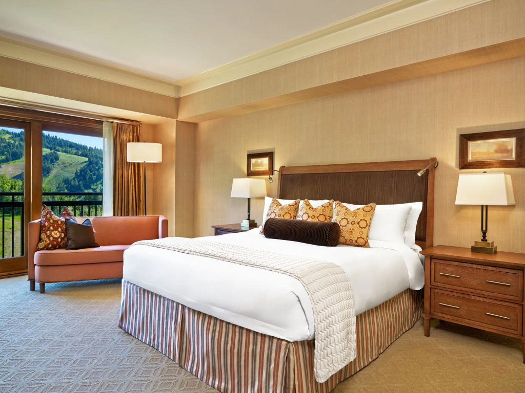 St. Regis Deer Valley