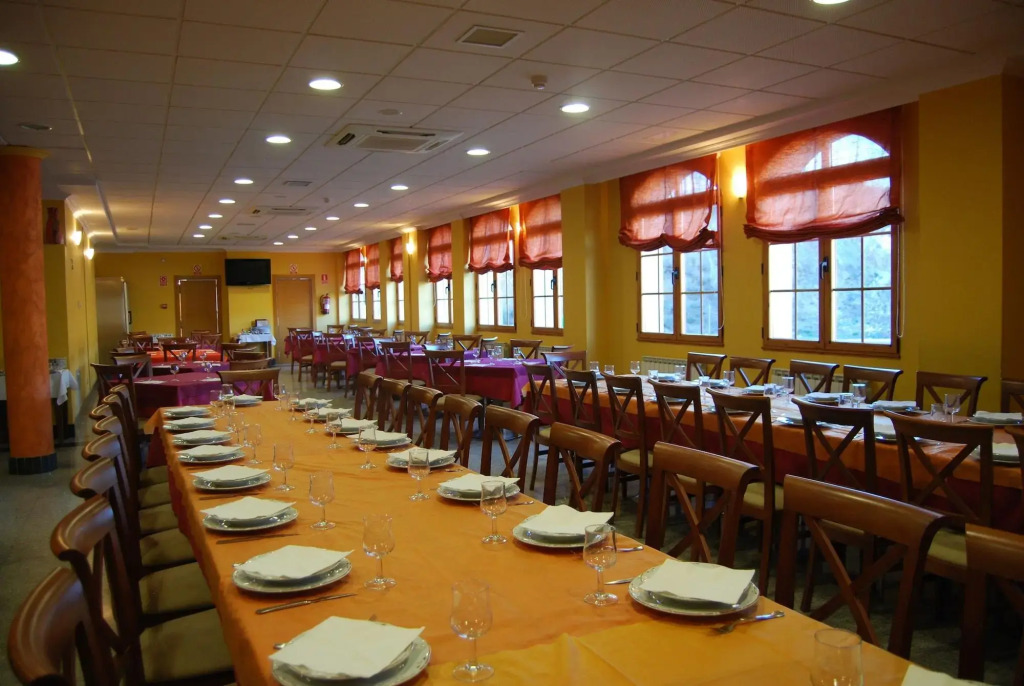 Hotel Meleiros