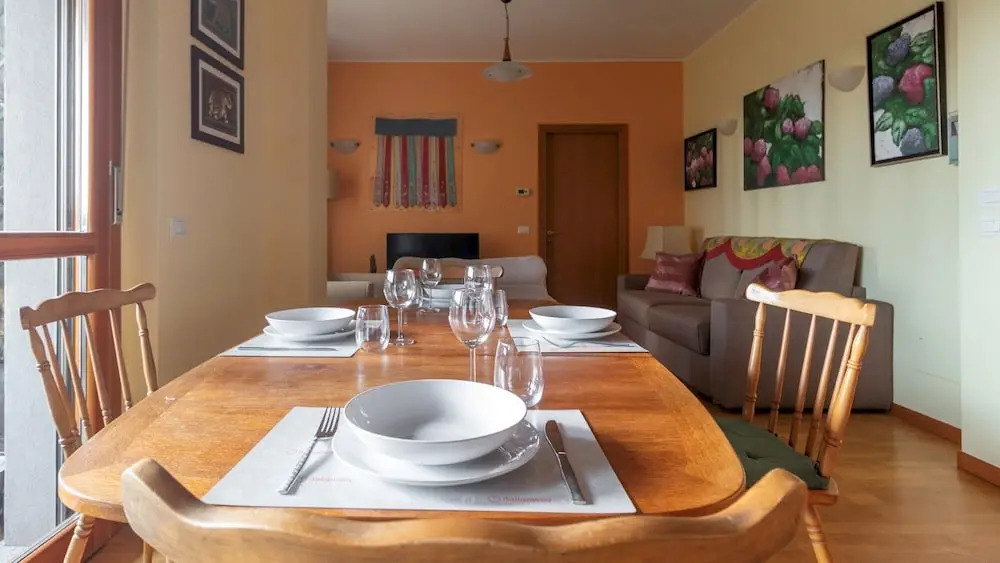 Italianway Comfort - Tolstoi 1