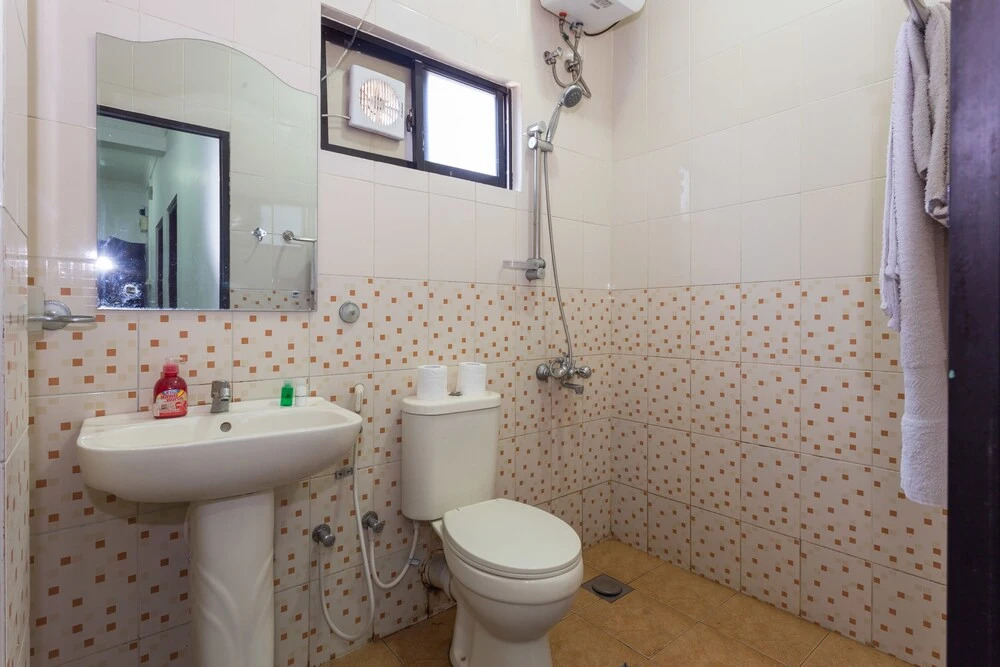Akara Suites and Serviced Apartments @ Lorenze Rd