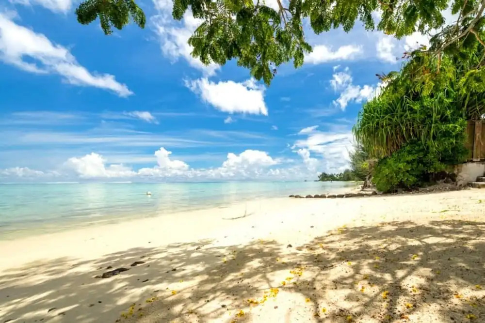 Le Fare Tiki
