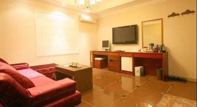 Benikea Win Hotel