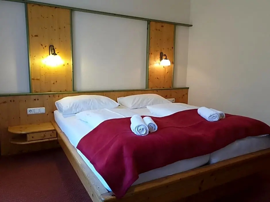 Berghotel Türlwand