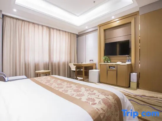 Wenzhou Hotel