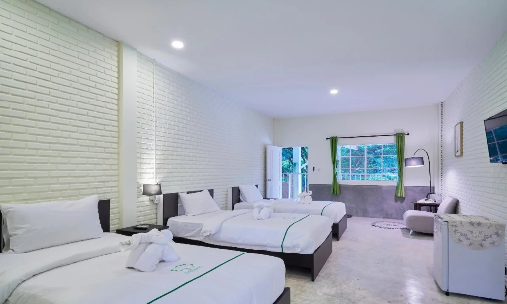 The Casa Guesthouse