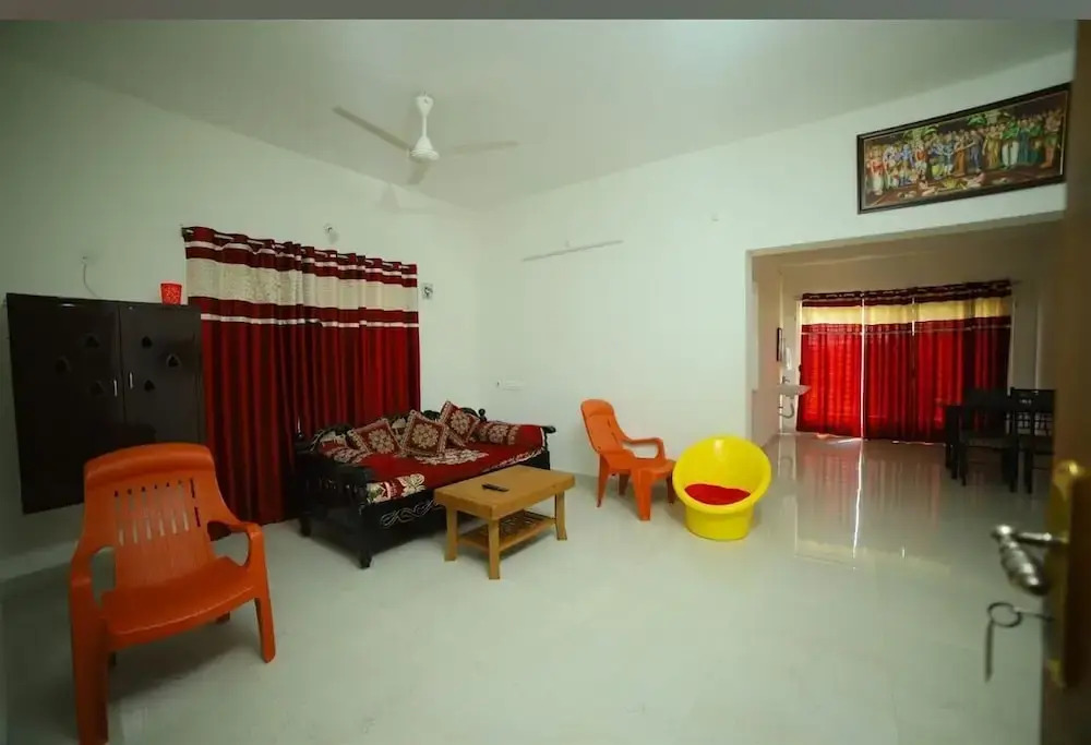 Tirupati SVP Homestay