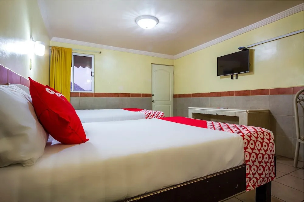 OYO Hotel San Gilberto