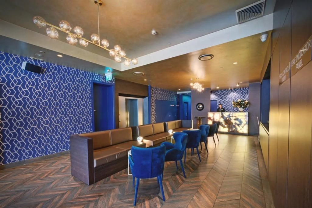 28 Hotel Sydney