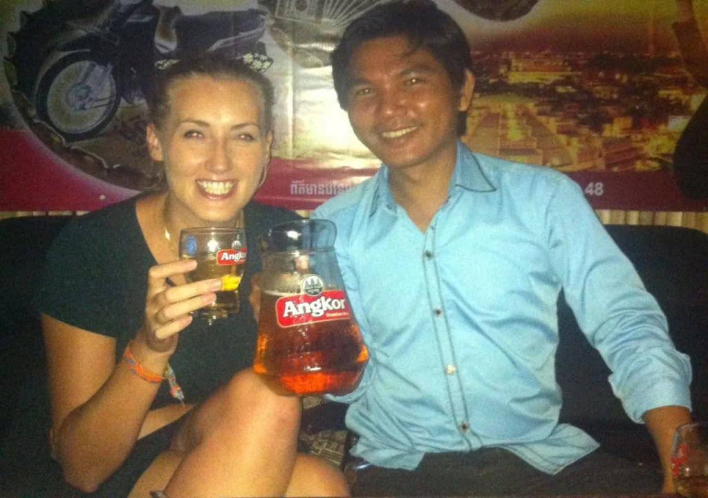 Cambodia Backpacker Guesthouse