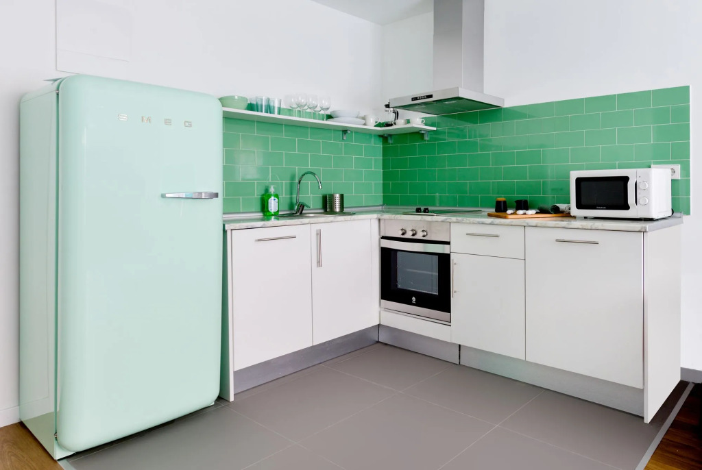 Home Art Apartments Salamanca