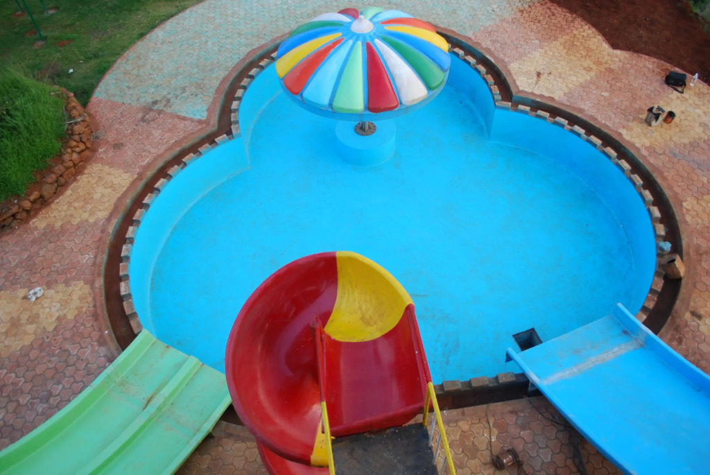 Mantra Resort