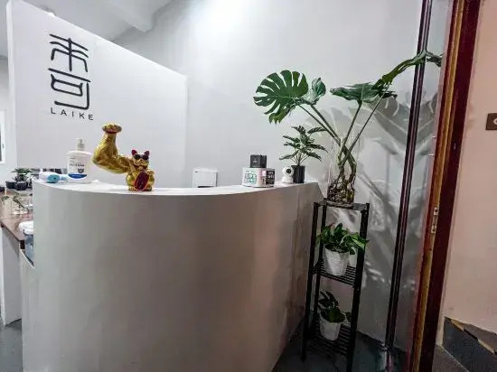 Liwu Homestay (Chaozhou Ancient City Paifang Street)