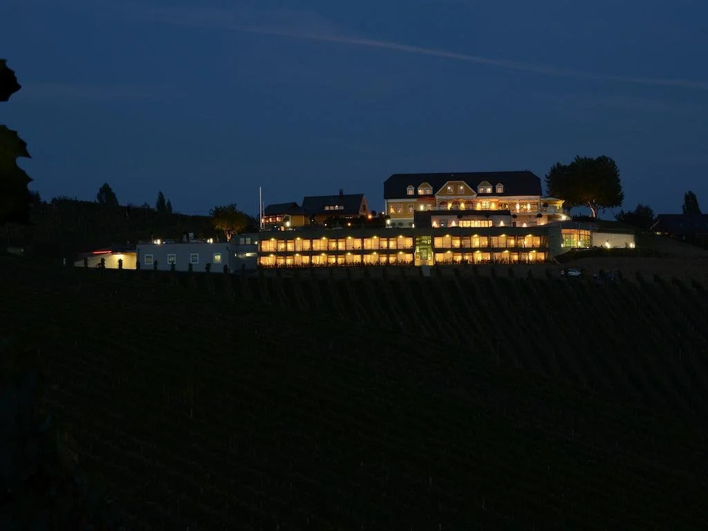 Weinrefugium Brolli