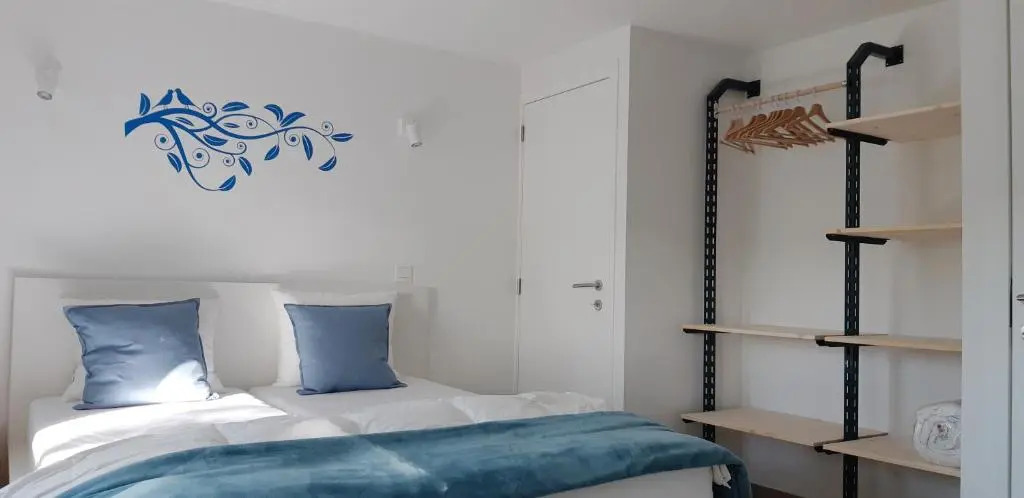 Terrasses de Malmedy F&L triplex 214 et studio 320 et 317 et Studio supérieur 340