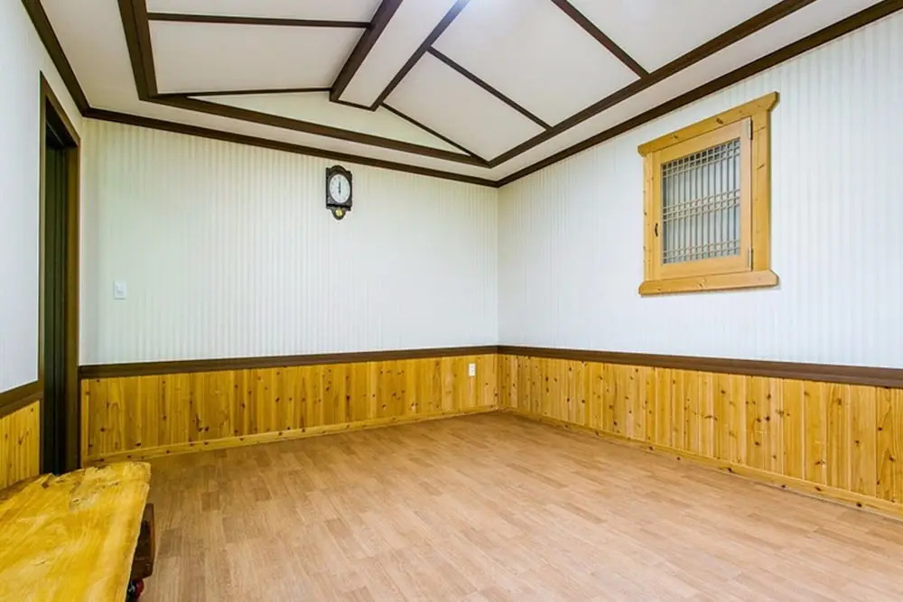 Yeongwol Deulkkotsanjang Pension