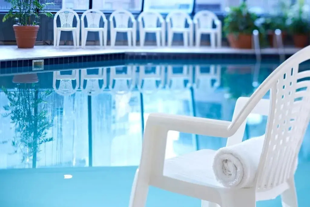 Hilton Garden Inn Ottawa Downtown