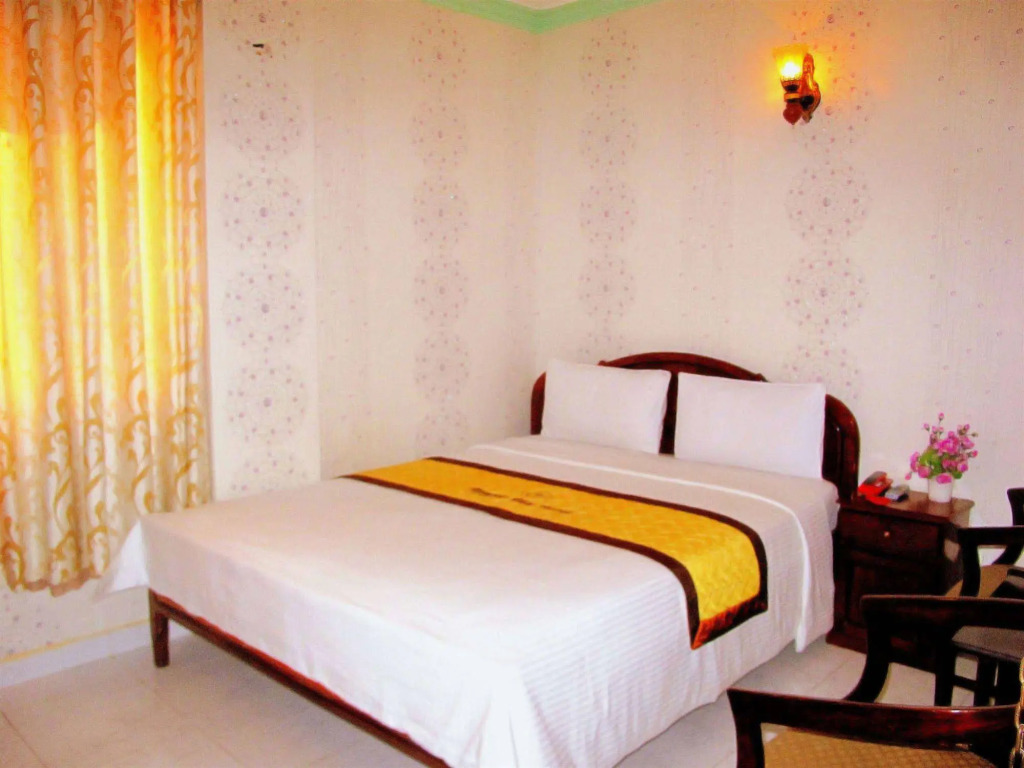 Thuy Tien Hotel