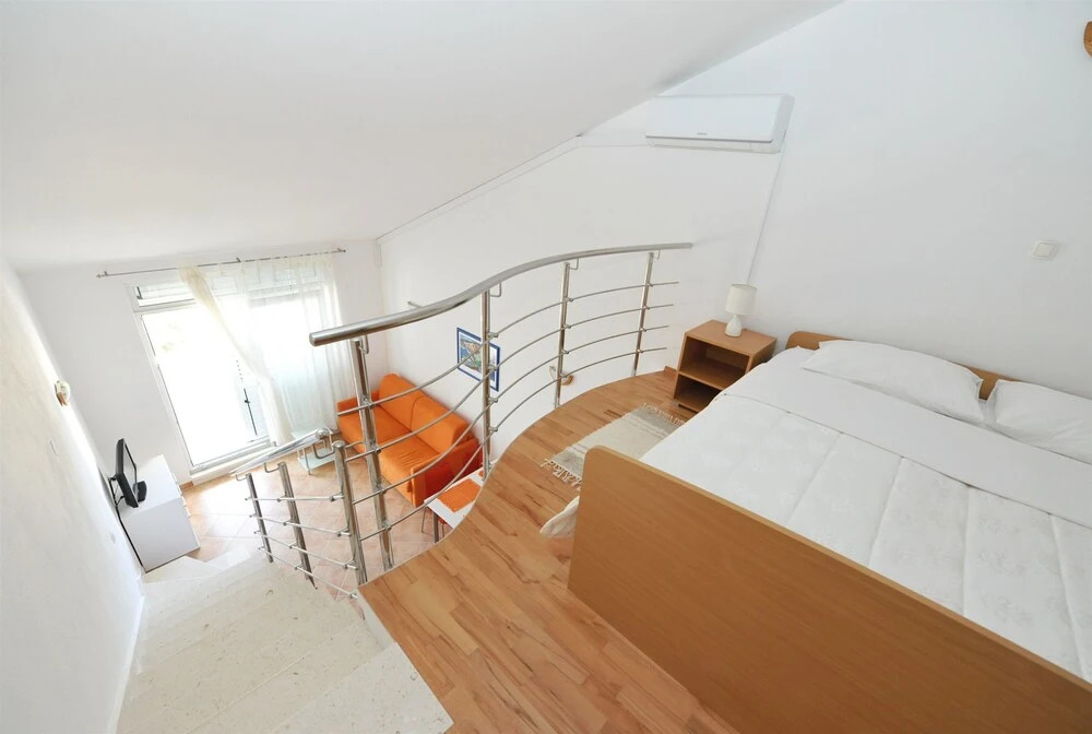 Apartments Darija