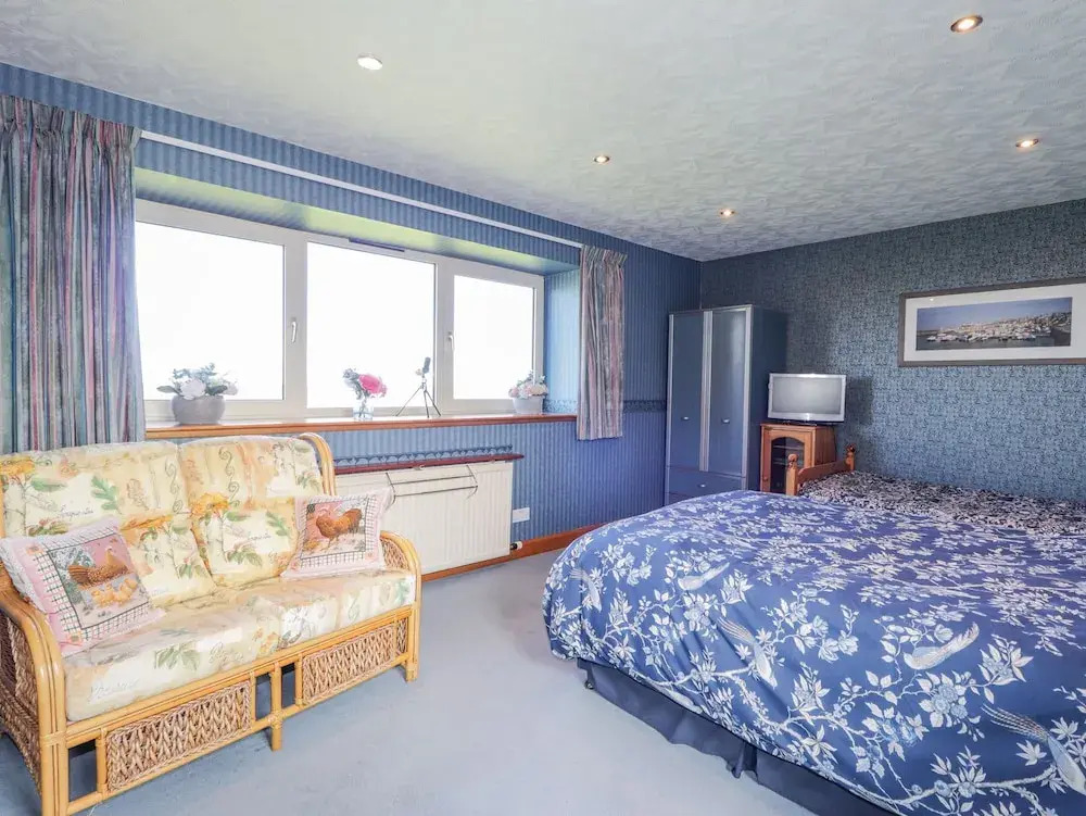 Braehead Croft