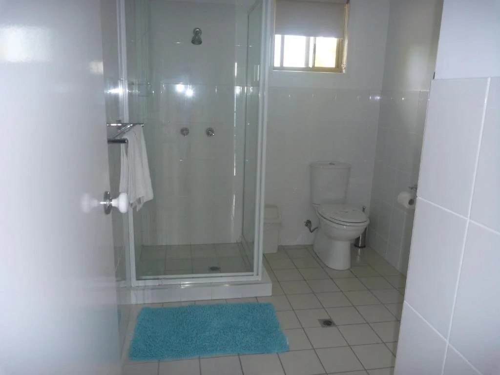 Boyne Island Motel and Villas