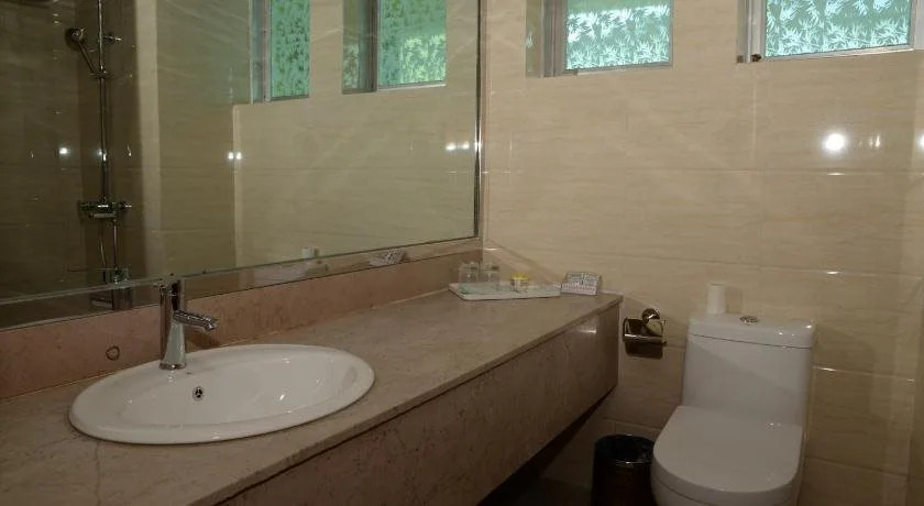 Wyndham Grand Xishuangbanna Resort